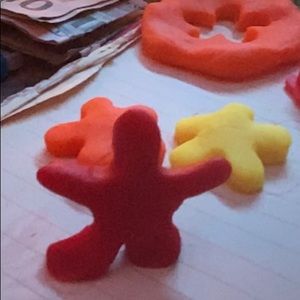 Meet your Posher, Trinity